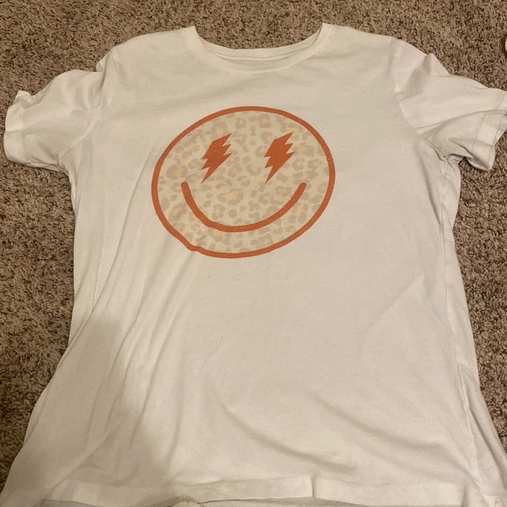 Graphic Tee